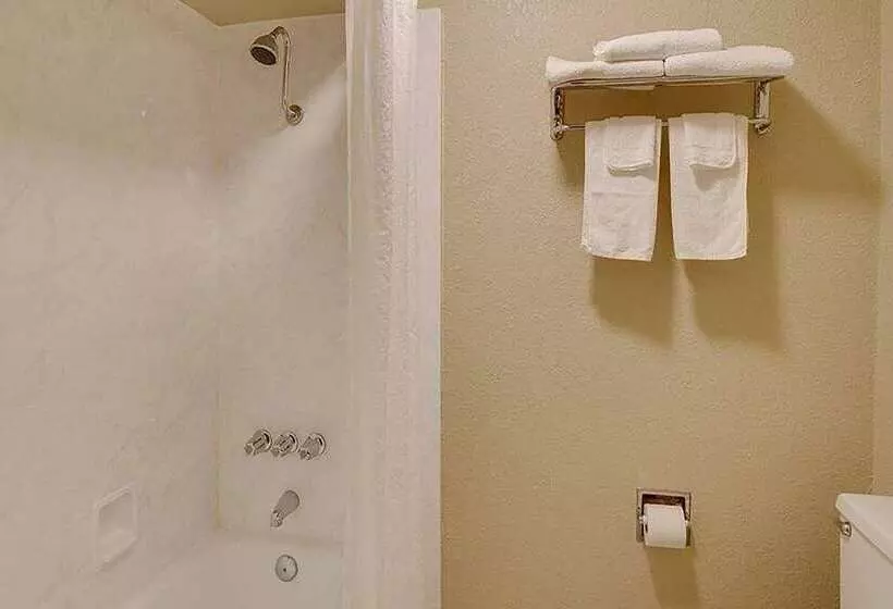 호텔 Days Inn By Wyndham Gatesville