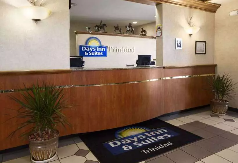 酒店 Days Inn & Suites By Wyndham Trinidad