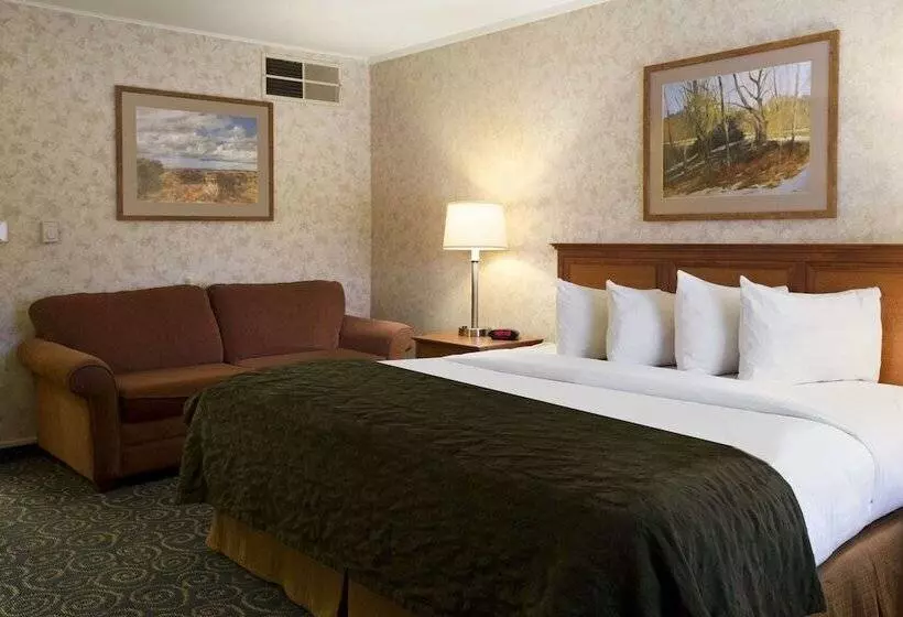 酒店 Days Inn & Suites By Wyndham Trinidad