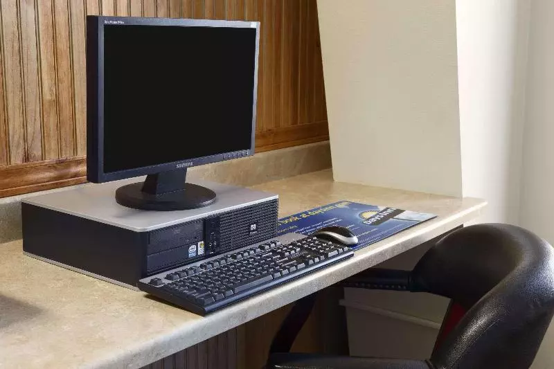 酒店 Days Inn & Suites By Wyndham Trinidad