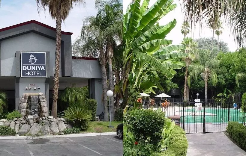 Clarion Hotel Bakersfield North