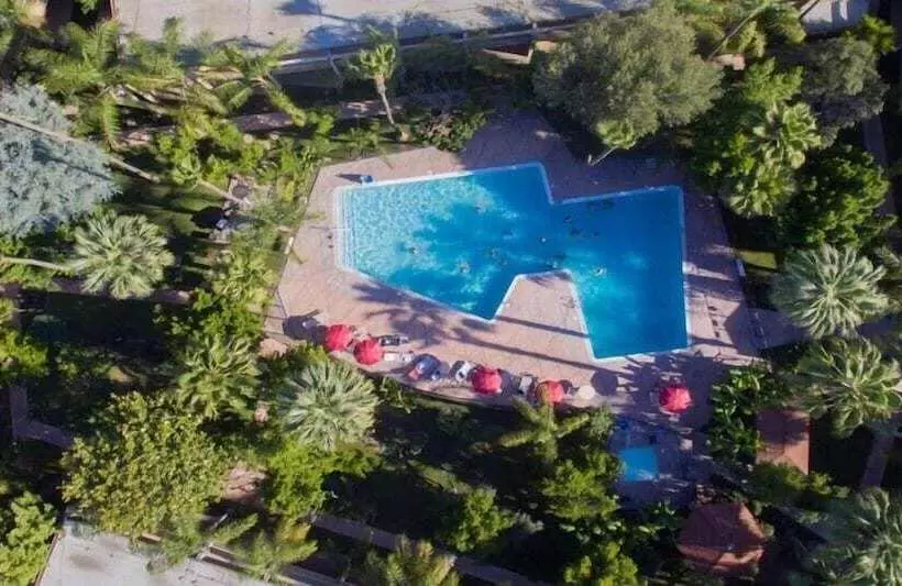 Clarion Hotel Bakersfield North