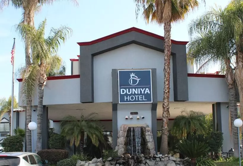 Clarion Hotel Bakersfield North