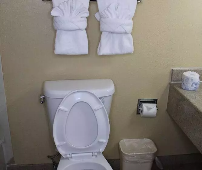 Clarion Hotel Bakersfield North