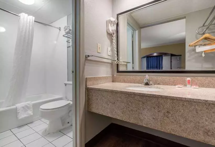 فندق Econo Lodge