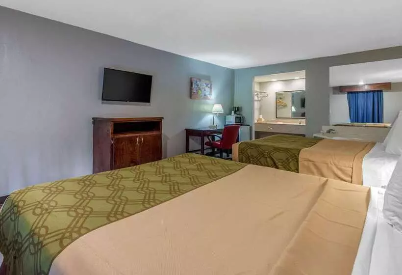 فندق Econo Lodge