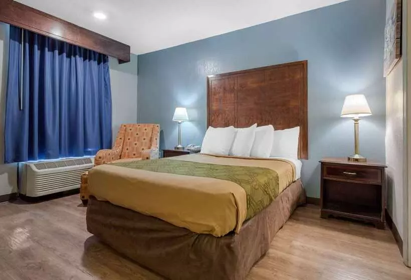 فندق Econo Lodge