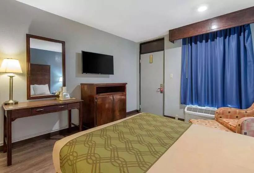 فندق Econo Lodge