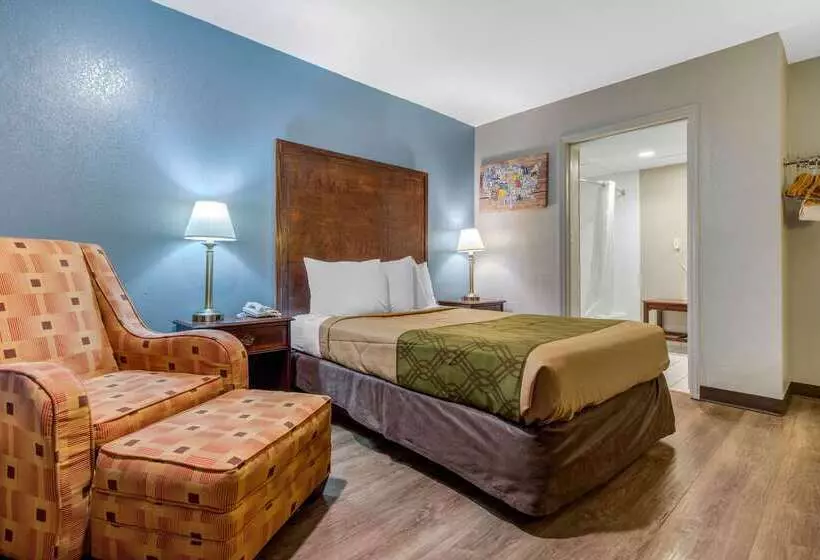 فندق Econo Lodge