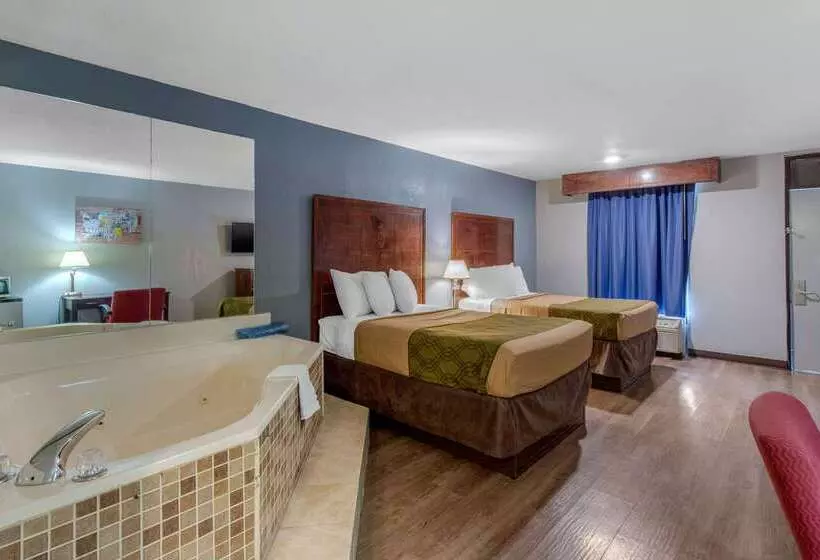 فندق Econo Lodge