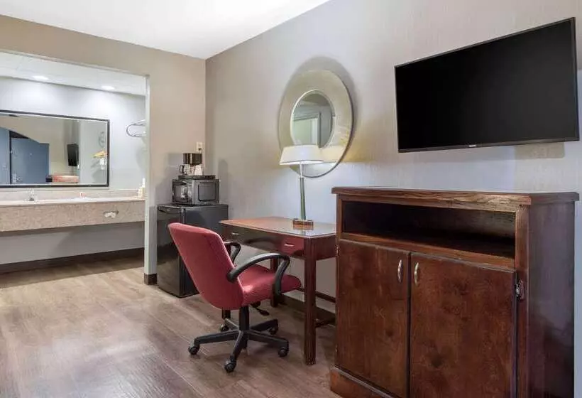 فندق Econo Lodge