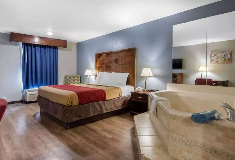 فندق Econo Lodge