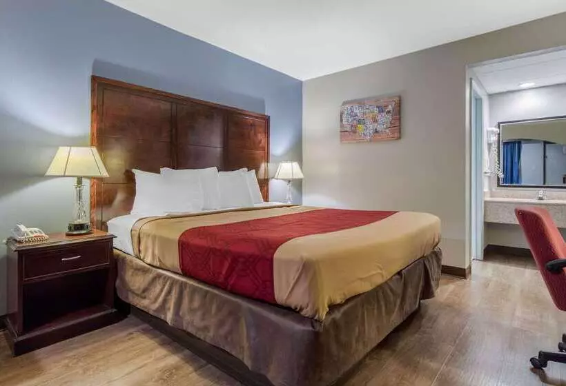 فندق Econo Lodge