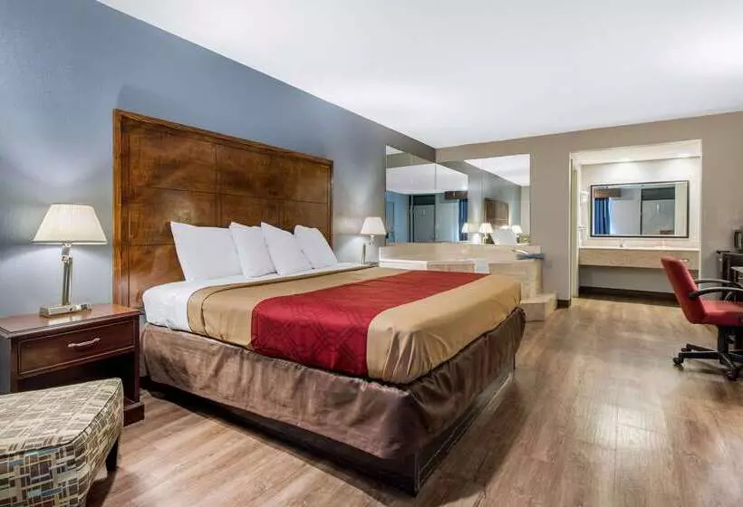 فندق Econo Lodge