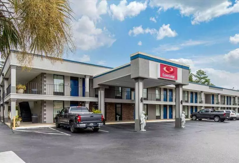 فندق Econo Lodge