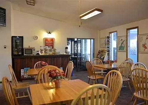 호텔 Trailborn Rocky Mountains Outpost