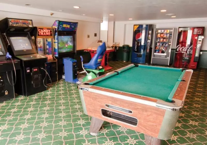 Отель Flagship Oceanfront