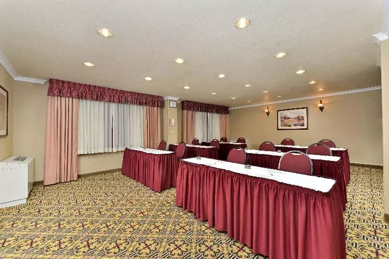 Otel Holiday Inn Rancho Cordova   Northeast Sacramento, An Ihg