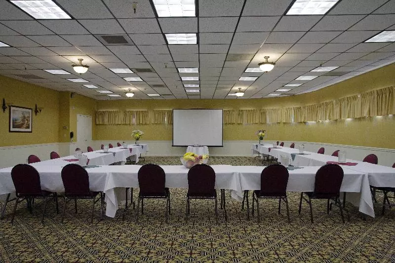 Otel Holiday Inn Rancho Cordova   Northeast Sacramento, An Ihg