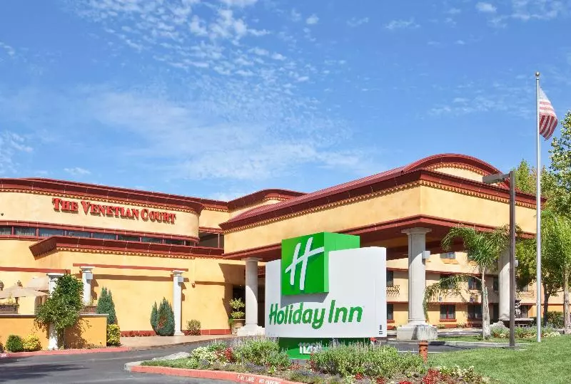 Otel Holiday Inn Rancho Cordova   Northeast Sacramento, An Ihg