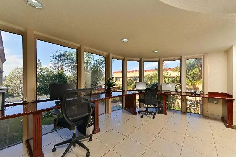 Otel Holiday Inn Rancho Cordova   Northeast Sacramento, An Ihg