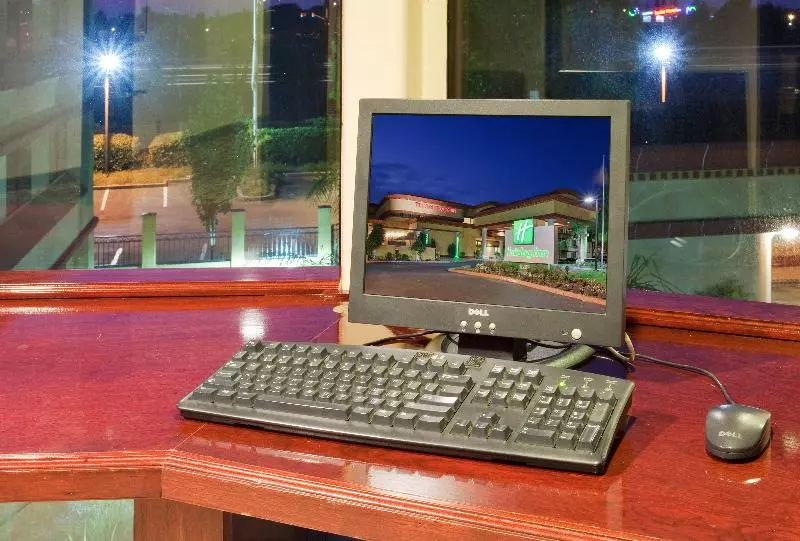 Otel Holiday Inn Rancho Cordova   Northeast Sacramento, An Ihg