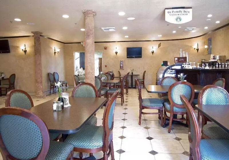 Otel Holiday Inn Rancho Cordova   Northeast Sacramento, An Ihg