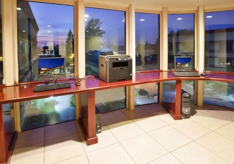 Otel Holiday Inn Rancho Cordova   Northeast Sacramento, An Ihg