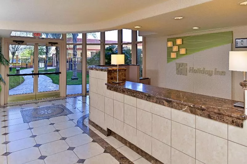 Otel Holiday Inn Rancho Cordova   Northeast Sacramento, An Ihg