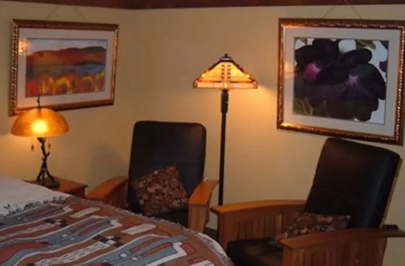 בית מלון כפרי Beachcombers Inn