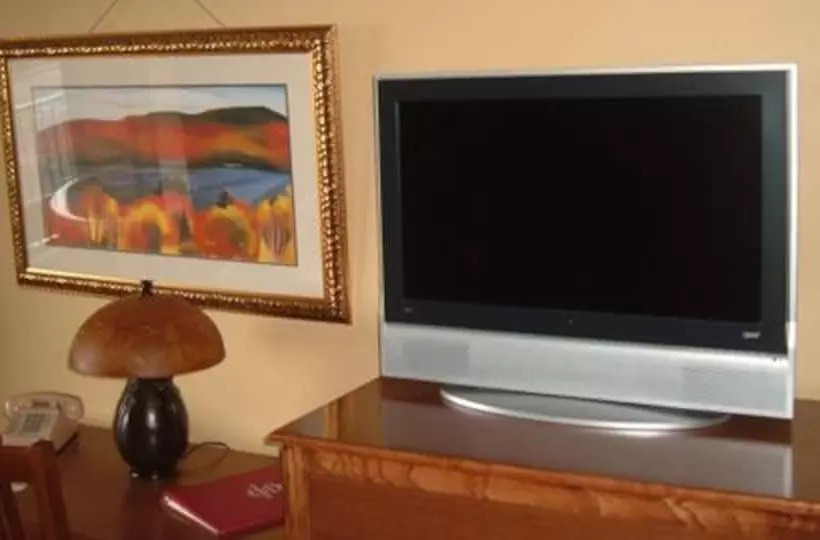 בית מלון כפרי Beachcombers Inn