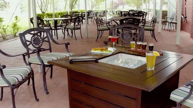 Little America Hotel & Resort Cheyenne