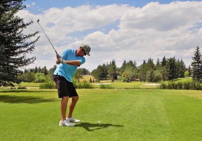 Little America Hotel & Resort Cheyenne