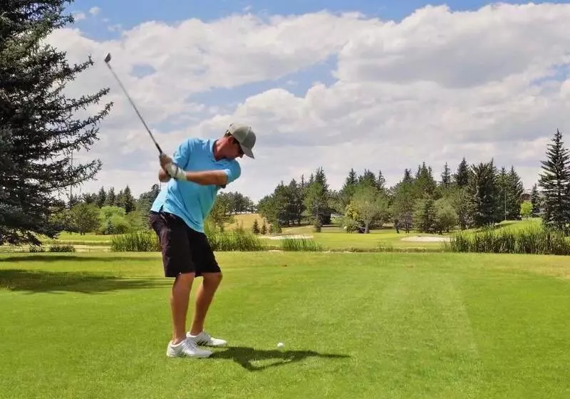 Little America Hotel & Resort Cheyenne