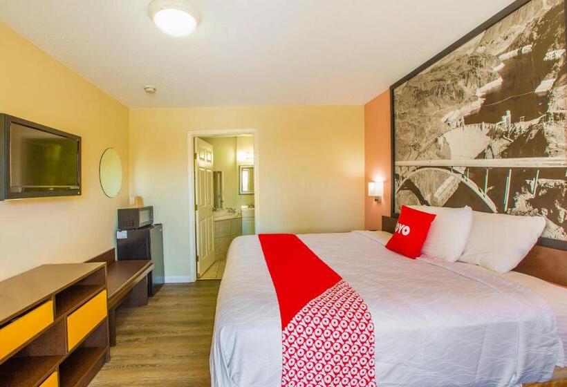 בית מלון כפרי Rodeway Inn & Suites