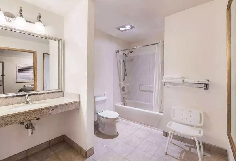 酒店 Quality Inn Near Fort Hunter Liggett