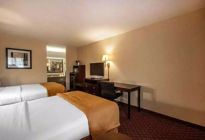 فندق Quality Inn & Suites
