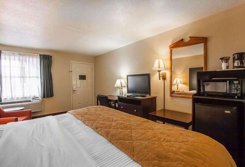 בית מלון כפרי Quality Inn & Suites