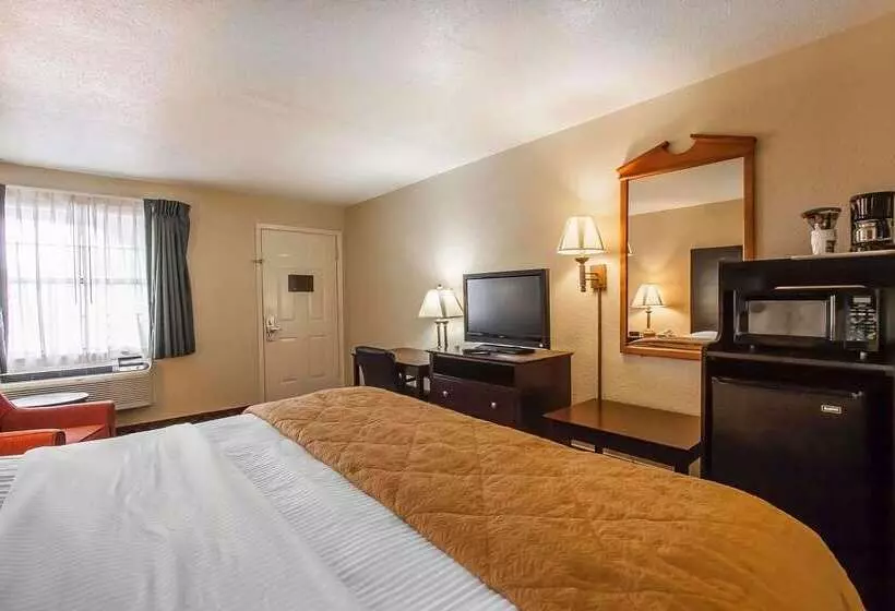 فندق Quality Inn & Suites