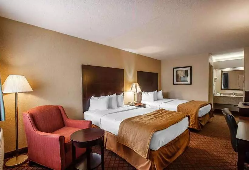 فندق Quality Inn & Suites