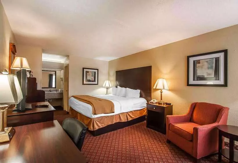 فندق Quality Inn & Suites