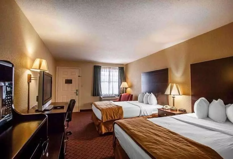 فندق Quality Inn & Suites