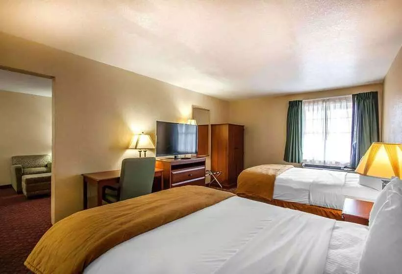 فندق Quality Inn & Suites