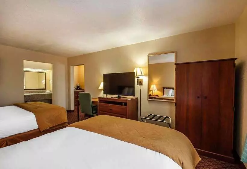 فندق Quality Inn & Suites