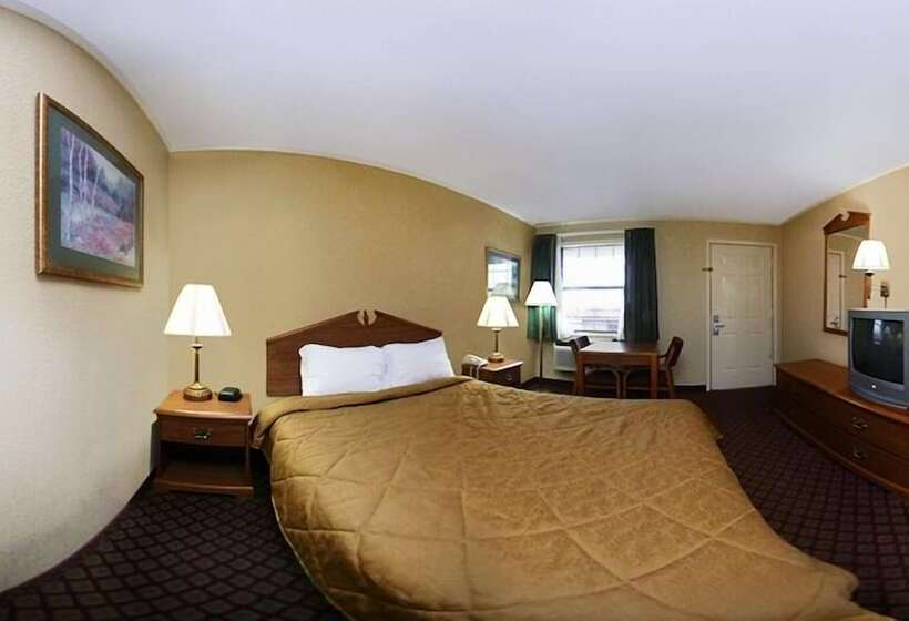 בית מלון כפרי Quality Inn & Suites