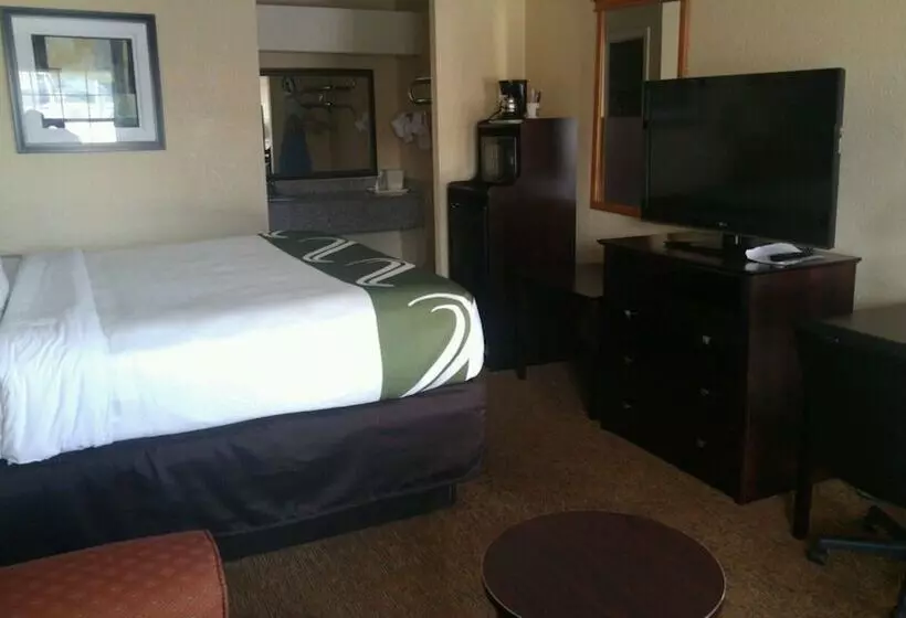 فندق Quality Inn & Suites