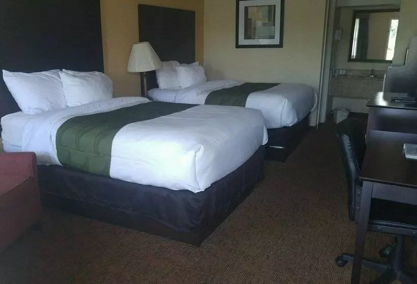 فندق Quality Inn & Suites