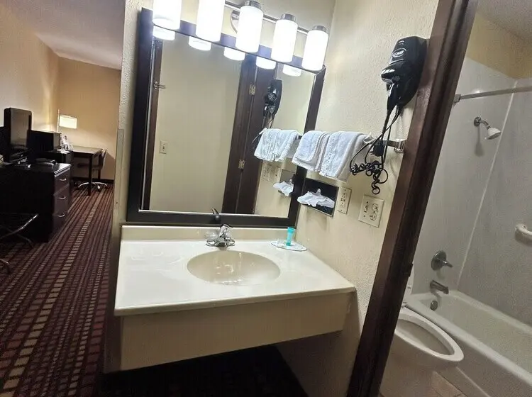 ホテル Relax Inn And Suites