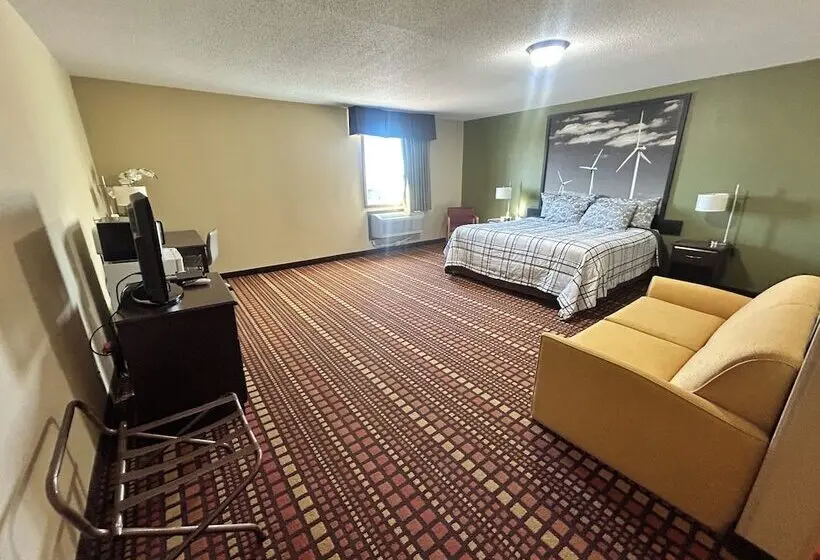 ホテル Relax Inn And Suites