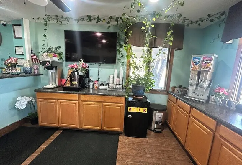 ホテル Relax Inn And Suites